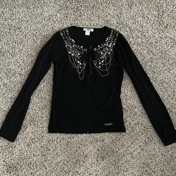 Parasuco Sweater - Picture 1 of 6